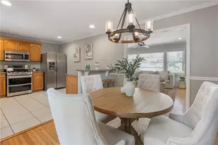 2353 Cortez Way NE, Brookhaven, GA 30319 - Photo 8