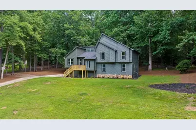 926 Allatoona Road, Woodstock, GA 30189 - Photo 2