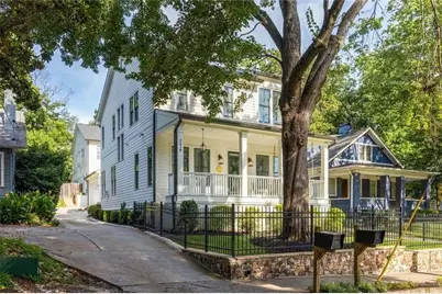 322 Candler Street NE, Atlanta, GA 30307 - Photo 8