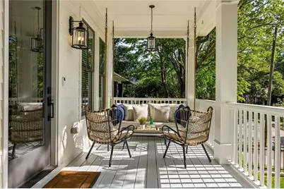 322 Candler Street NE, Atlanta, GA 30307 - Photo 2