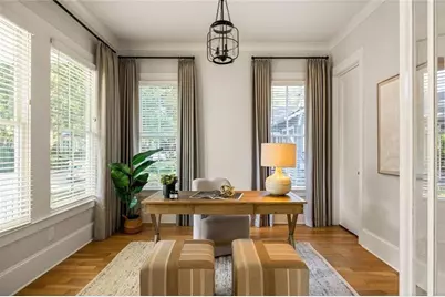 322 Candler Street NE, Atlanta, GA 30307 - Photo 38