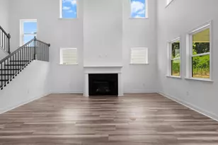 3229 Danlow Ct, Kennesaw, GA 30152 - Photo 12