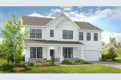 3229 Danlow Court, Kennesaw, GA 30152 - Photo 1