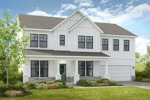 3229 Danlow Ct, Kennesaw, GA 30152 - Photo 1