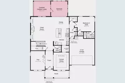 3229 Danlow Court, Kennesaw, GA 30152 - Photo 30
