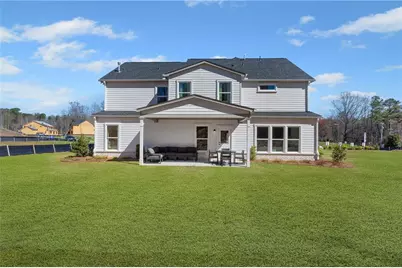 244 Rockledge Bend, Powder Springs, GA 30127 - Photo 18