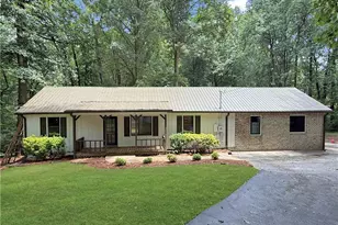 278 Evans Cook Rd, Canton, GA 30115 - Photo 1