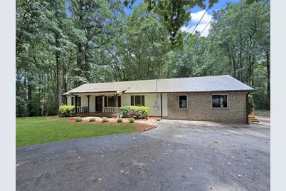 278 Evans Cook Road, Canton, GA 30115 - Photo 2