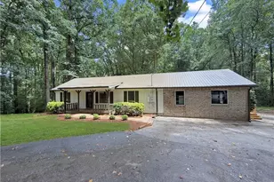 278 Evans Cook Rd, Canton, GA 30115 - Photo 2