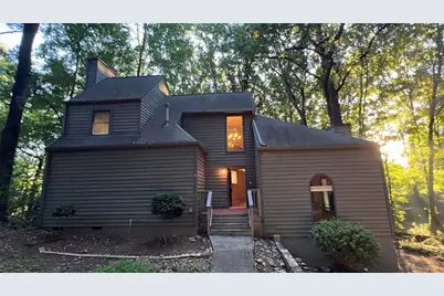 1533 Hillhaven Drive, Marietta, GA 30062 - Photo 1