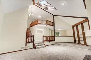 1533 Hillhaven Dr, Marietta, GA 30062 - Photo 2