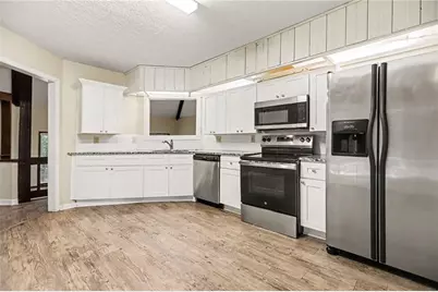 [Address not provided], Marietta, GA 30062 - Photo 4