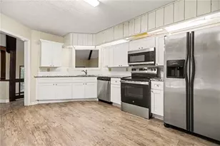 1533 Hillhaven Dr, Marietta, GA 30062 - Photo 4