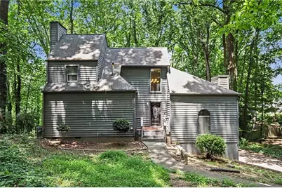 [Address not provided], Marietta, GA 30062 - Photo 12