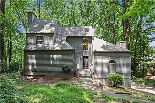 1533 Hillhaven Dr, Marietta, GA 30062 - Photo 12
