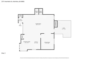 2771 Interlaken Dr, Marietta, GA 30062 - Photo 46
