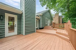 2771 Interlaken Dr, Marietta, GA 30062 - Photo 36