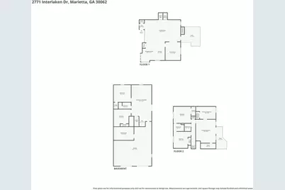2771 Interlaken Drive, Marietta, GA 30062 - Photo 44