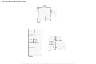 2771 Interlaken Dr, Marietta, GA 30062 - Photo 44