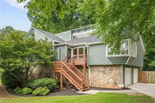 2771 Interlaken Dr, Marietta, GA 30062 - Photo 1