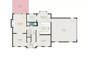 4440 Oklahoma Way NW, Kennesaw, GA 30152 - Photo 48
