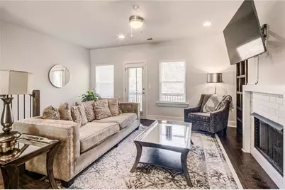 3793 Oxford Circle, Atlanta, GA 30340 - Photo 6