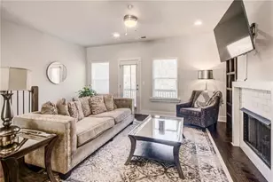 3793 Oxford Cir, Atlanta, GA 30340 - Photo 6