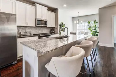 3793 Oxford Circle, Atlanta, GA 30340 - Photo 2