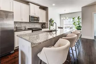 3793 Oxford Cir, Atlanta, GA 30340 - Photo 2