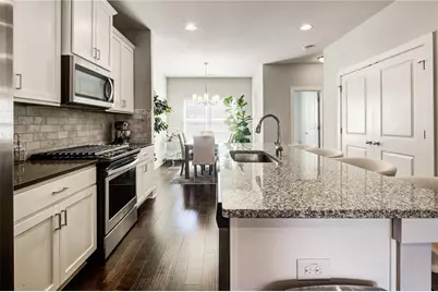 3793 Oxford Circle, Atlanta, GA 30340 - Photo 4