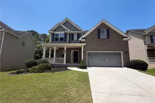 1357 Balvaird Dr, Lawrenceville, GA 30045 - Photo 1