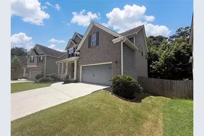 1357 Balvaird Drive, Lawrenceville, GA 30045 - Photo 18