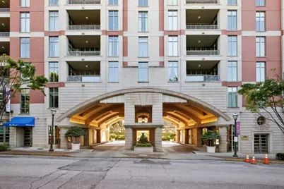 250 Park Avenue West NW #712, Atlanta, GA 30313 - Photo 24