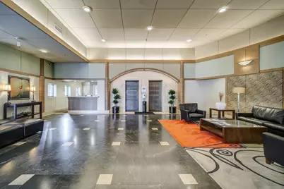 250 Park Avenue West NW #712, Atlanta, GA 30313 - Photo 32