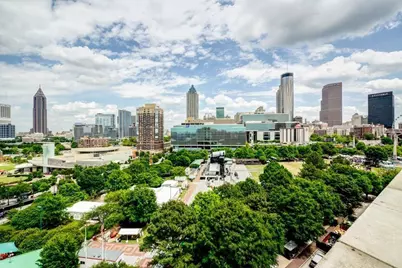 250 Park Avenue West NW #712, Atlanta, GA 30313 - Photo 40