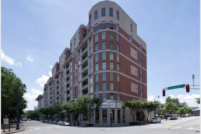 250 Park Avenue West NW #712, Atlanta, GA 30313 - Photo 28