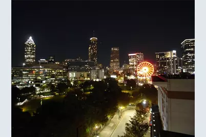 250 Park Avenue West NW #712, Atlanta, GA 30313 - Photo 42