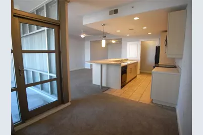 250 Park Avenue West NW #712, Atlanta, GA 30313 - Photo 6