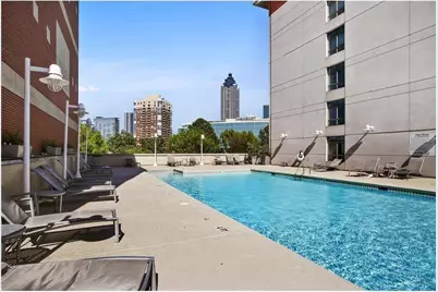 250 Park Avenue West NW #712, Atlanta, GA 30313 - Photo 20
