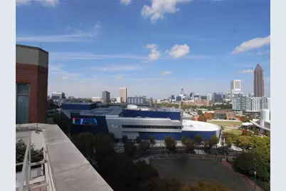 250 Park Avenue West NW #712, Atlanta, GA 30313 - Photo 36
