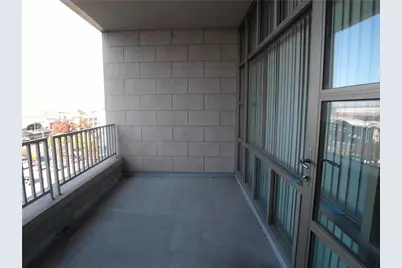 250 Park Avenue West NW #712, Atlanta, GA 30313 - Photo 4