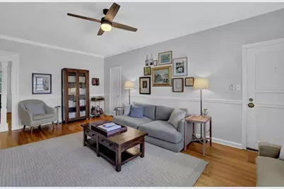 430 Lindbergh Drive NE #K3, Atlanta, GA 30305 - Photo 12