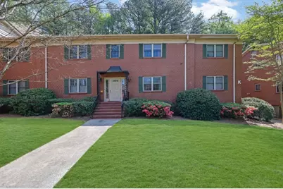 430 Lindbergh Drive NE #K3, Atlanta, GA 30305 - Photo 6