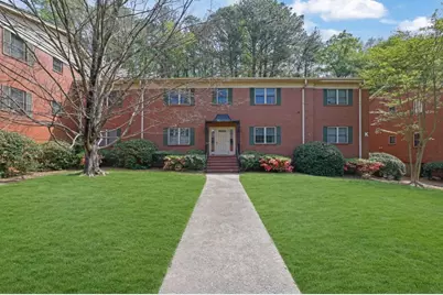 430 Lindbergh Drive NE #K3, Atlanta, GA 30305 - Photo 2