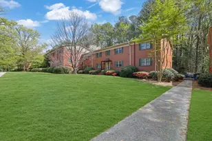 430 Lindbergh Dr NE, Atlanta, GA 30305 - Photo 4