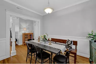 430 Lindbergh Drive NE #K3, Atlanta, GA 30305 - Photo 14