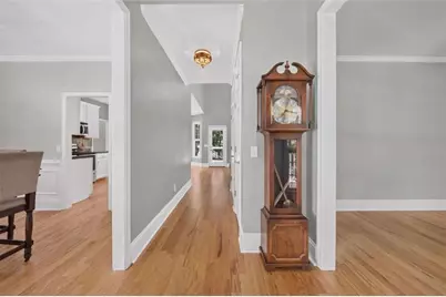 6005 Antler Drive, Gainesville, GA 30506 - Photo 8