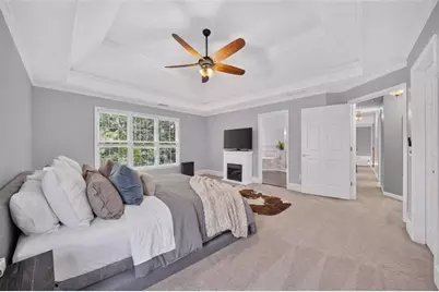 6005 Antler Drive, Gainesville, GA 30506 - Photo 34