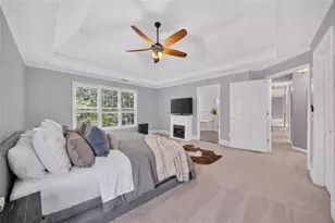 6005 Antler Dr, Gainesville, GA 30506 - Photo 34