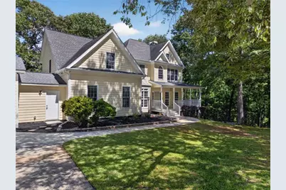 6005 Antler Drive, Gainesville, GA 30506 - Photo 2